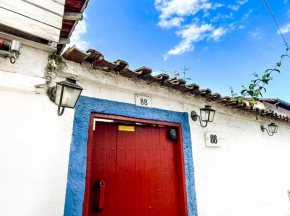 Casa do Pescador